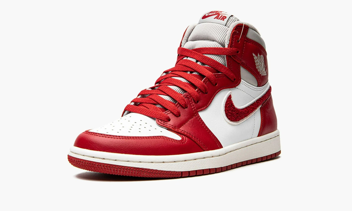 Air Jordan 1 High WMNS Varsity Red - DJ4891 061 | The Sortage