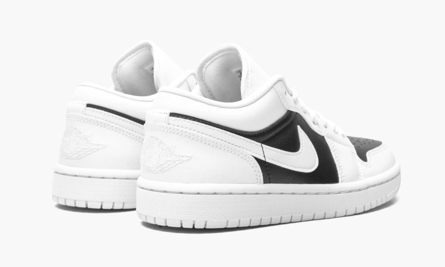 Air Jordan 1 Low WMNS Panda - DC0774 100 | The Sortage
