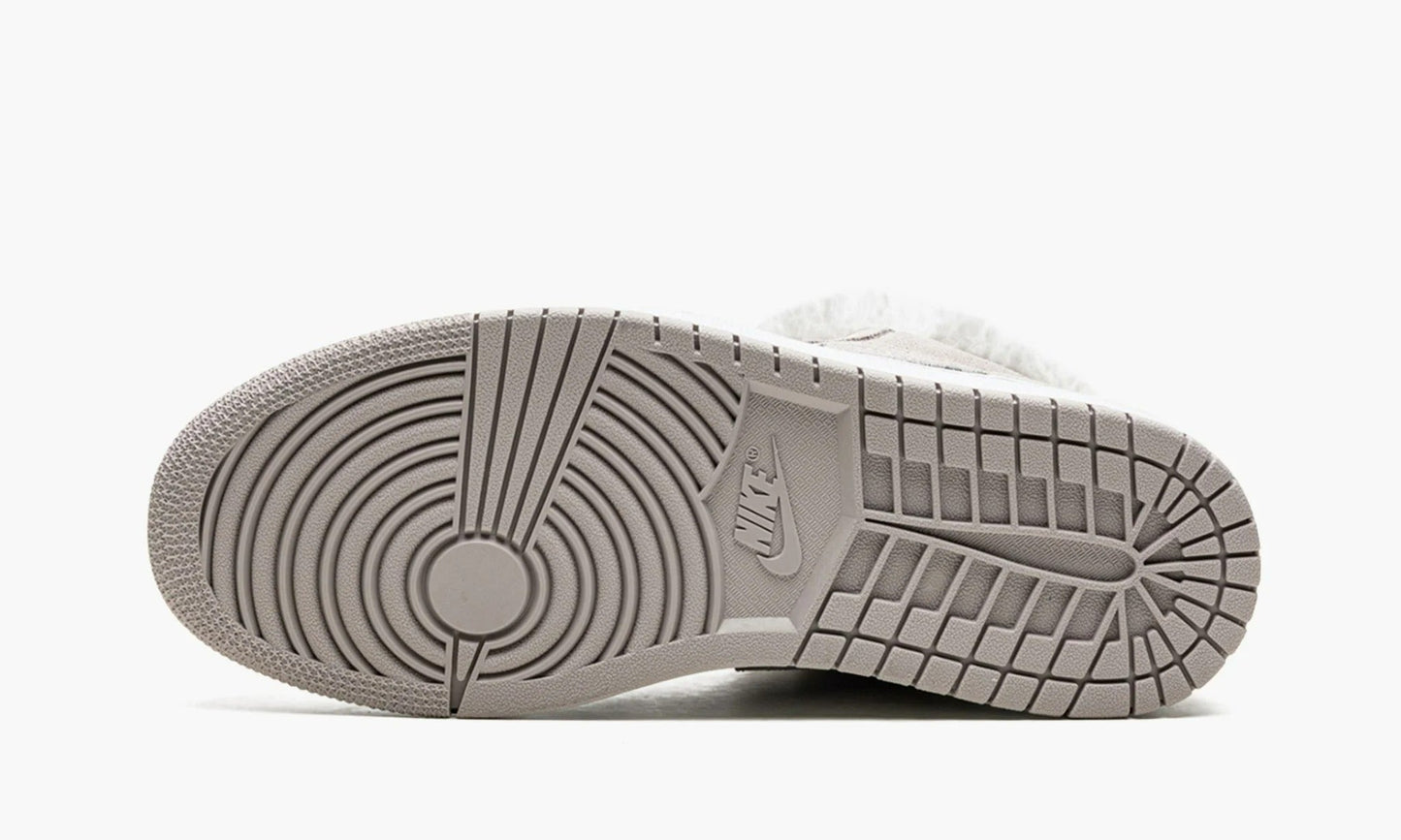 Air Jordan 1 Low WMNS Sherpa Fleece - DO0750002 | The Sortage