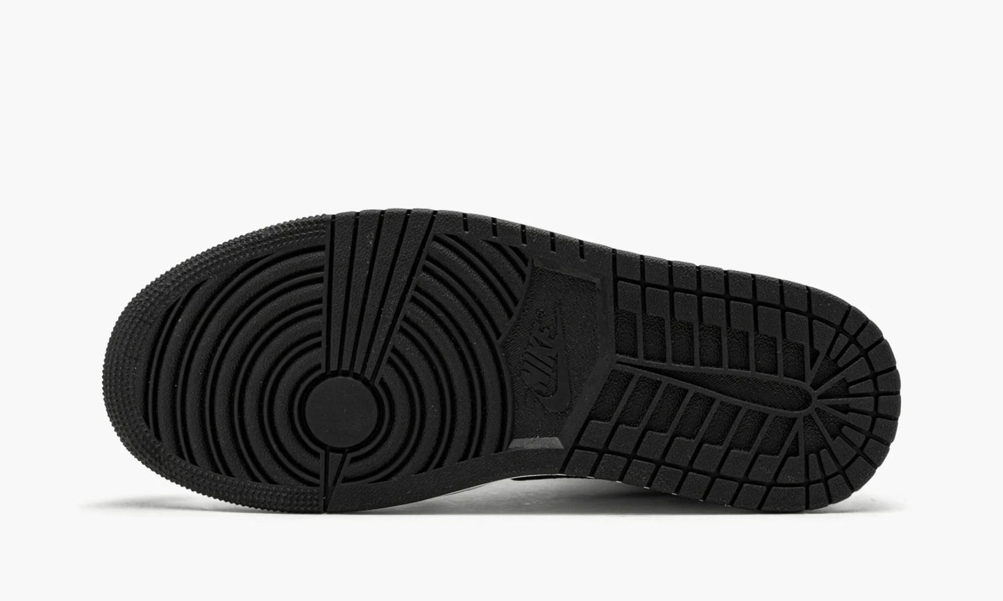 Air Jordan 1 Mid WMNS Light Smoke Grey - BQ6472 015 | The Sortage