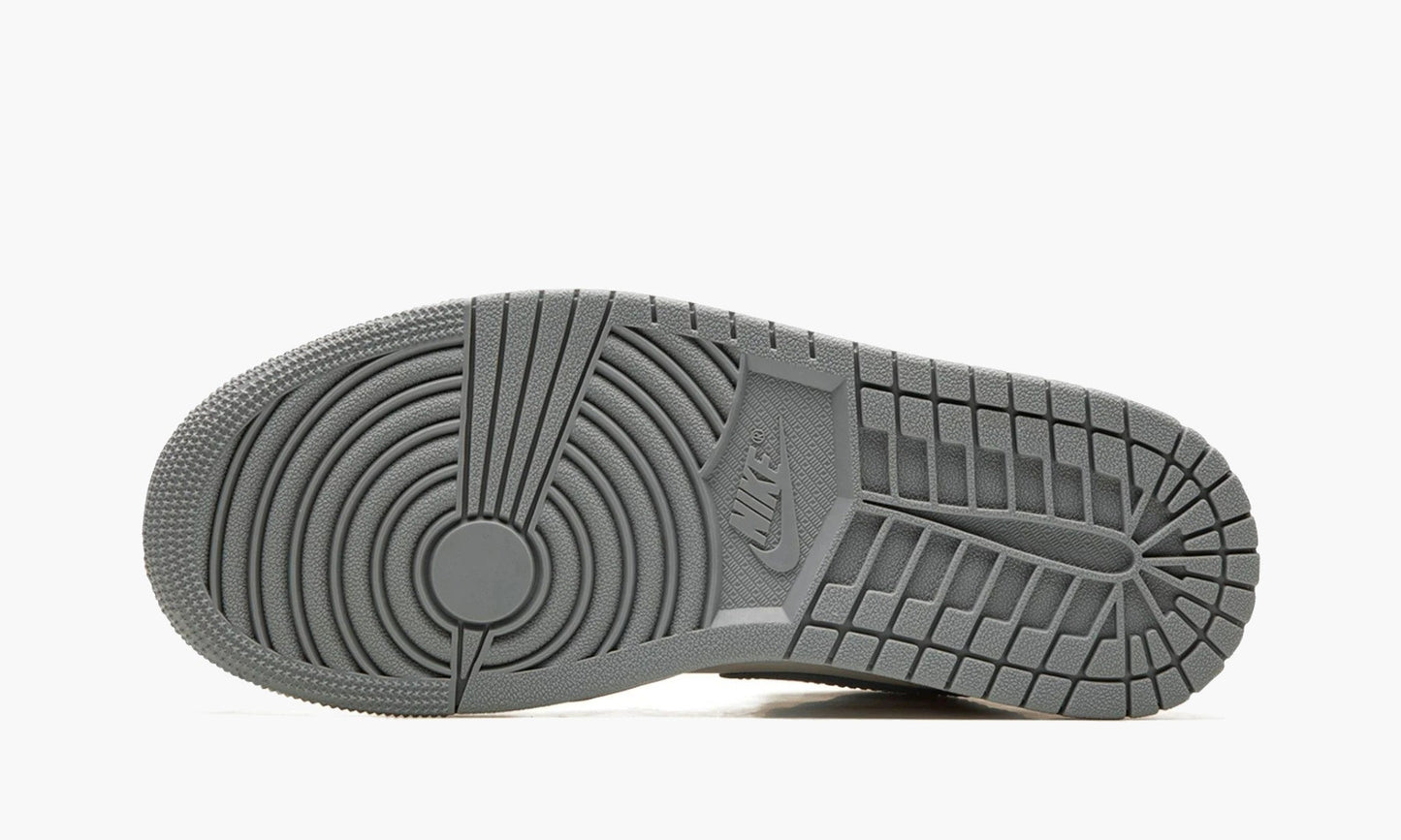 Air Jordan 1 Mid WMNS Stealth - BQ6472 115 | The Sortage