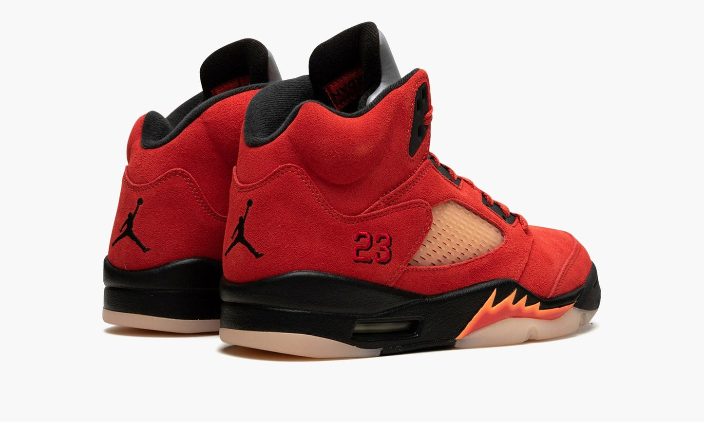 Air Jordan 5 Retro WMNS Dunk on Mars - DD9336 800 | The Sortage