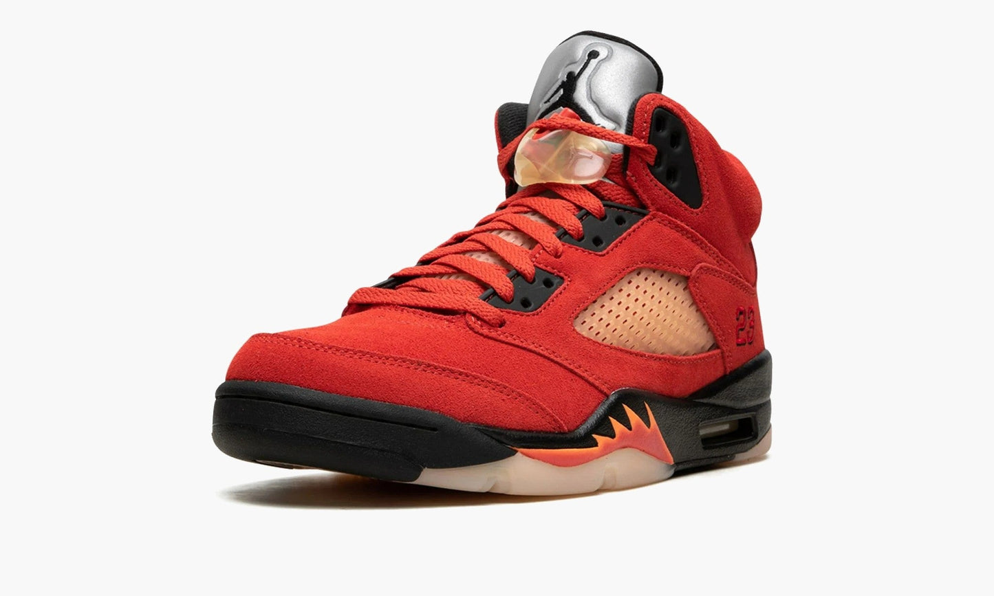 Air Jordan 5 Retro WMNS Dunk on Mars - DD9336 800 | The Sortage