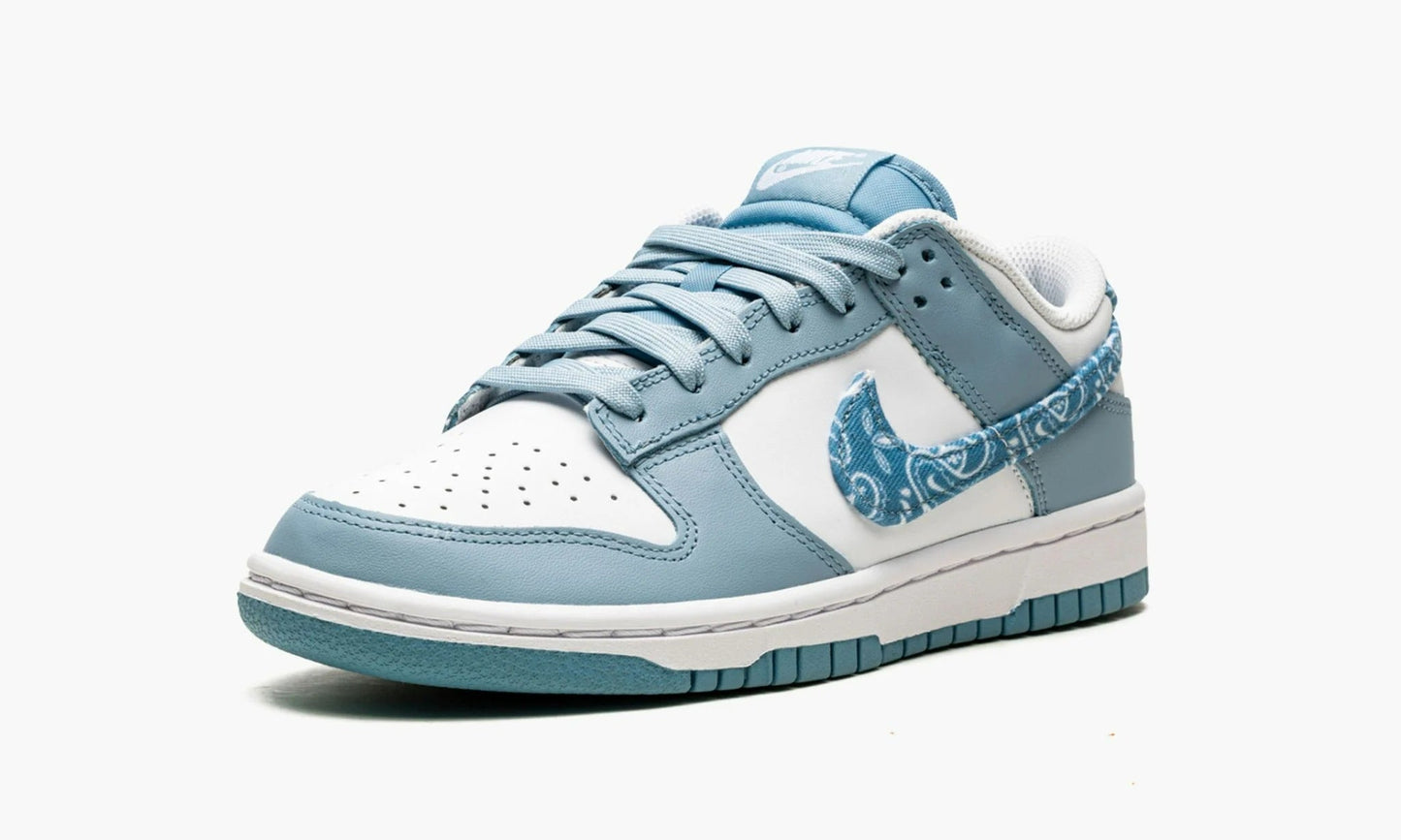 Dunk Low Essential Paisley Pack Worn Blue - DH4401 101