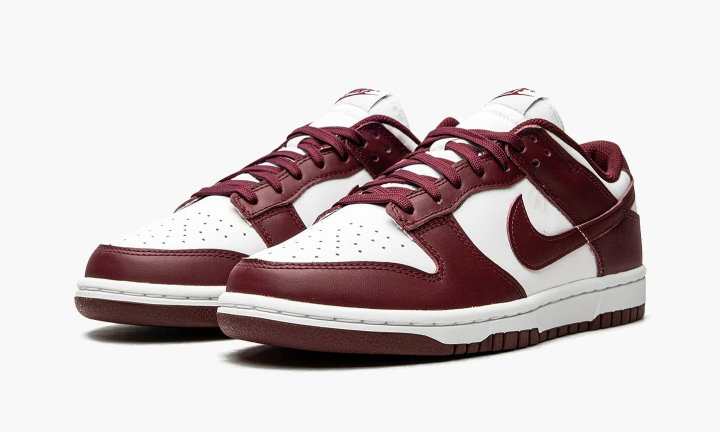 Nike Dunk Low WMNS Bordeaux - DD1503 108 | The Sortage