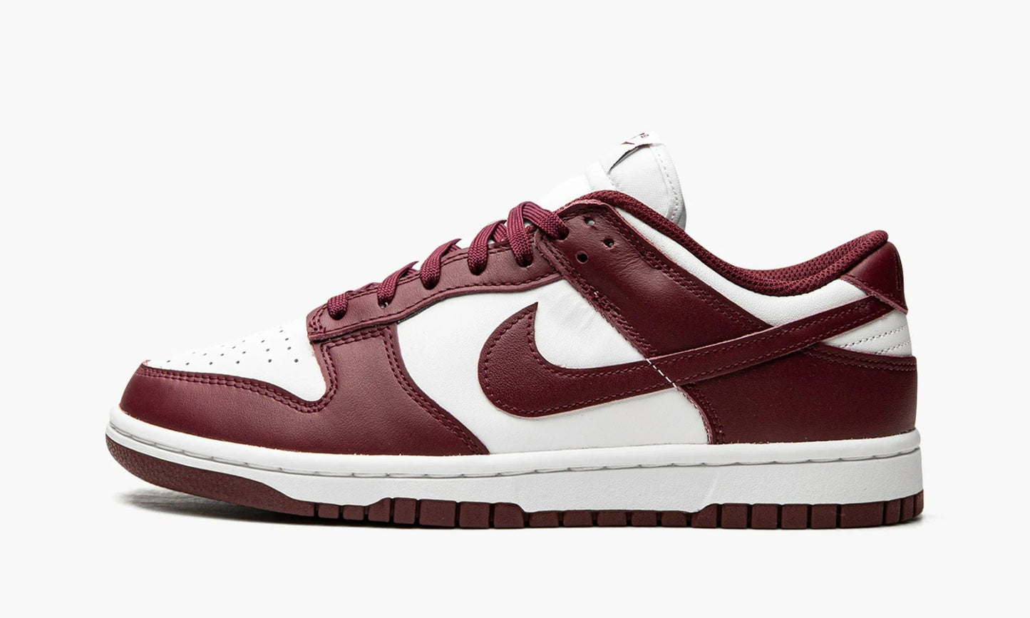 Nike Dunk Low WMNS Bordeaux - DD1503 108 | The Sortage