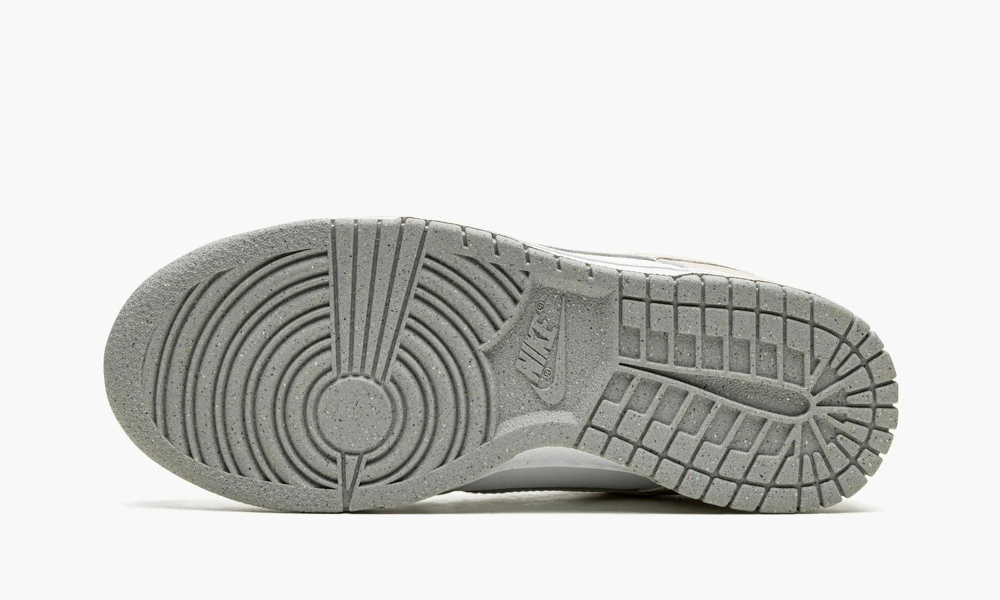 Dunk Low NN White Light Orewood Brown - DN1431 100
