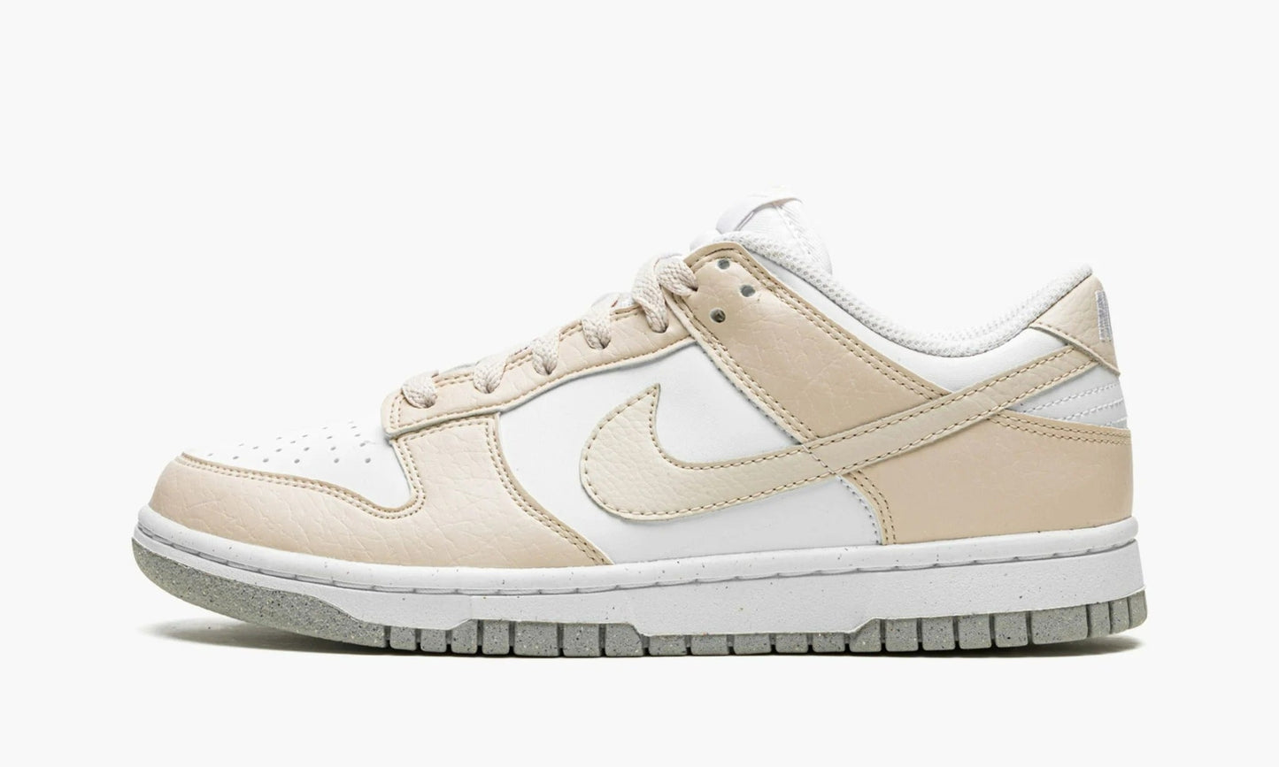 Dunk Low NN White Light Orewood Brown - DN1431 100