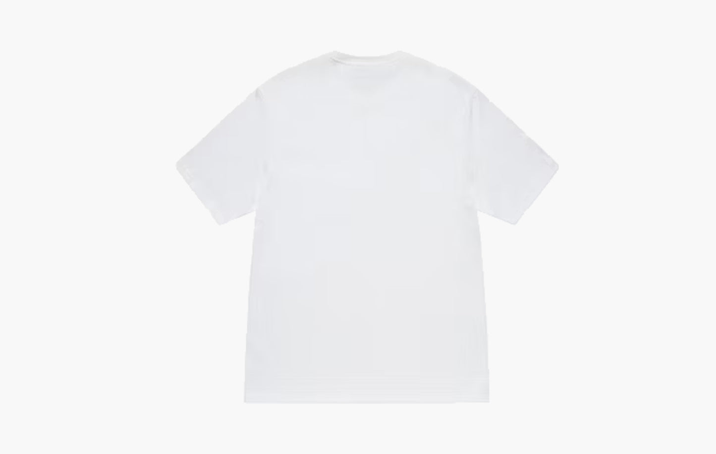 Nurture Tee "White"