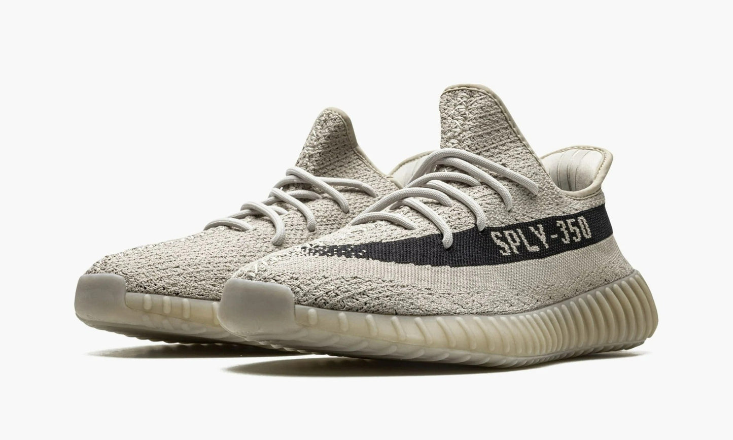 Yeezy Boost 350 V2 Slate - HP7870 | The Sortage