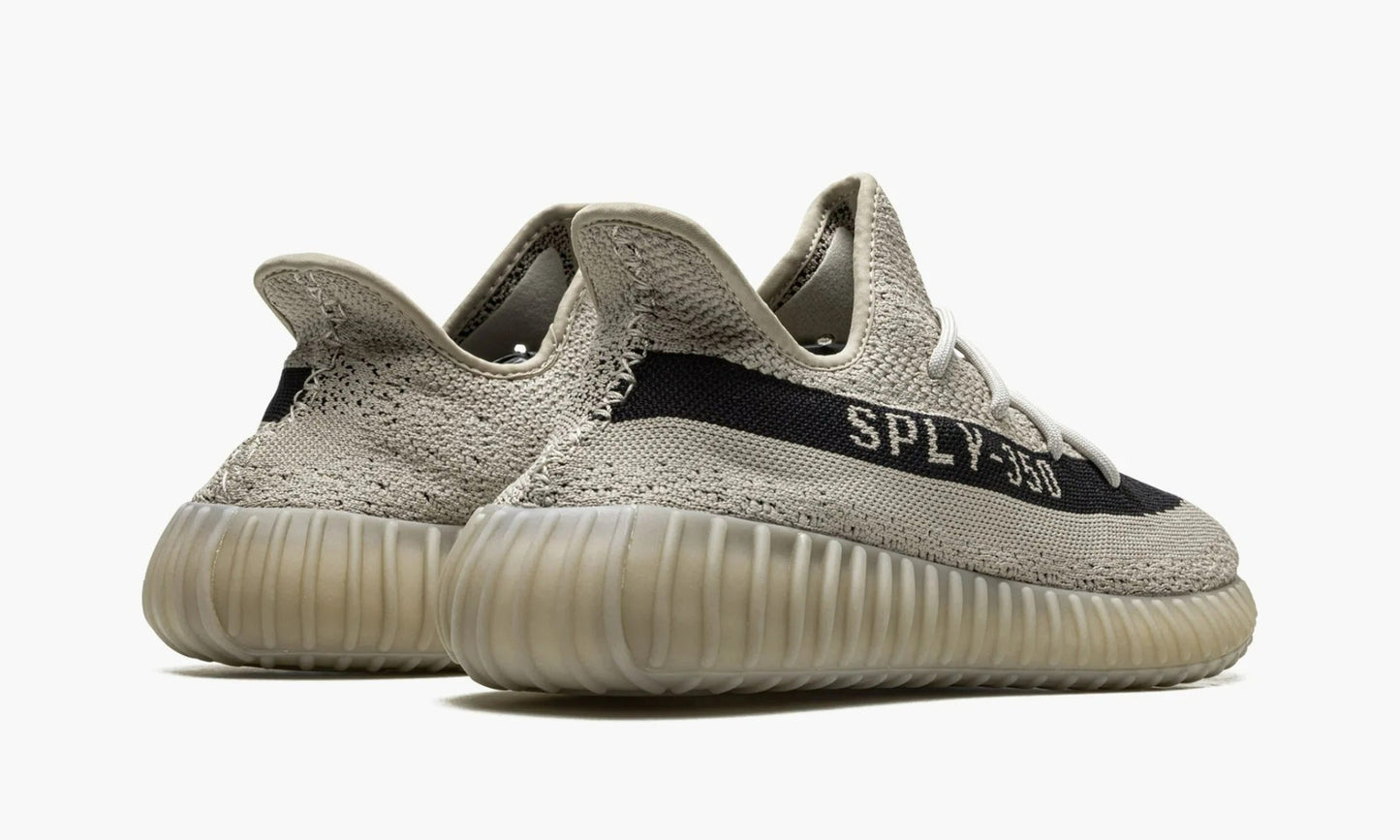 Yeezy Boost 350 V2 Slate - HP7870 | The Sortage