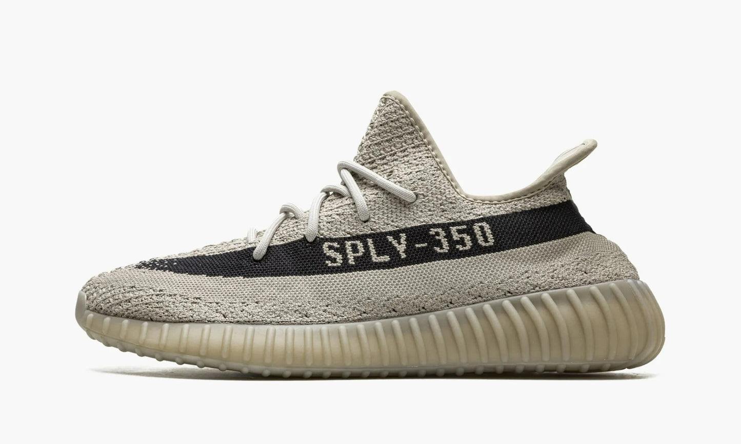 Yeezy Boost 350 V2 Slate - HP7870 | The Sortage