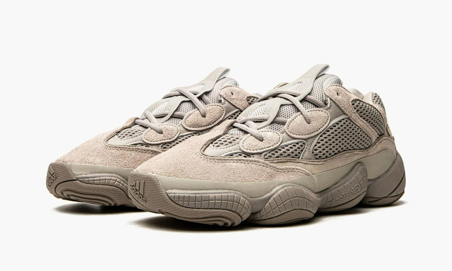 Adidas Yeezy 500 Ash Grey - GX3607 | The Sortage