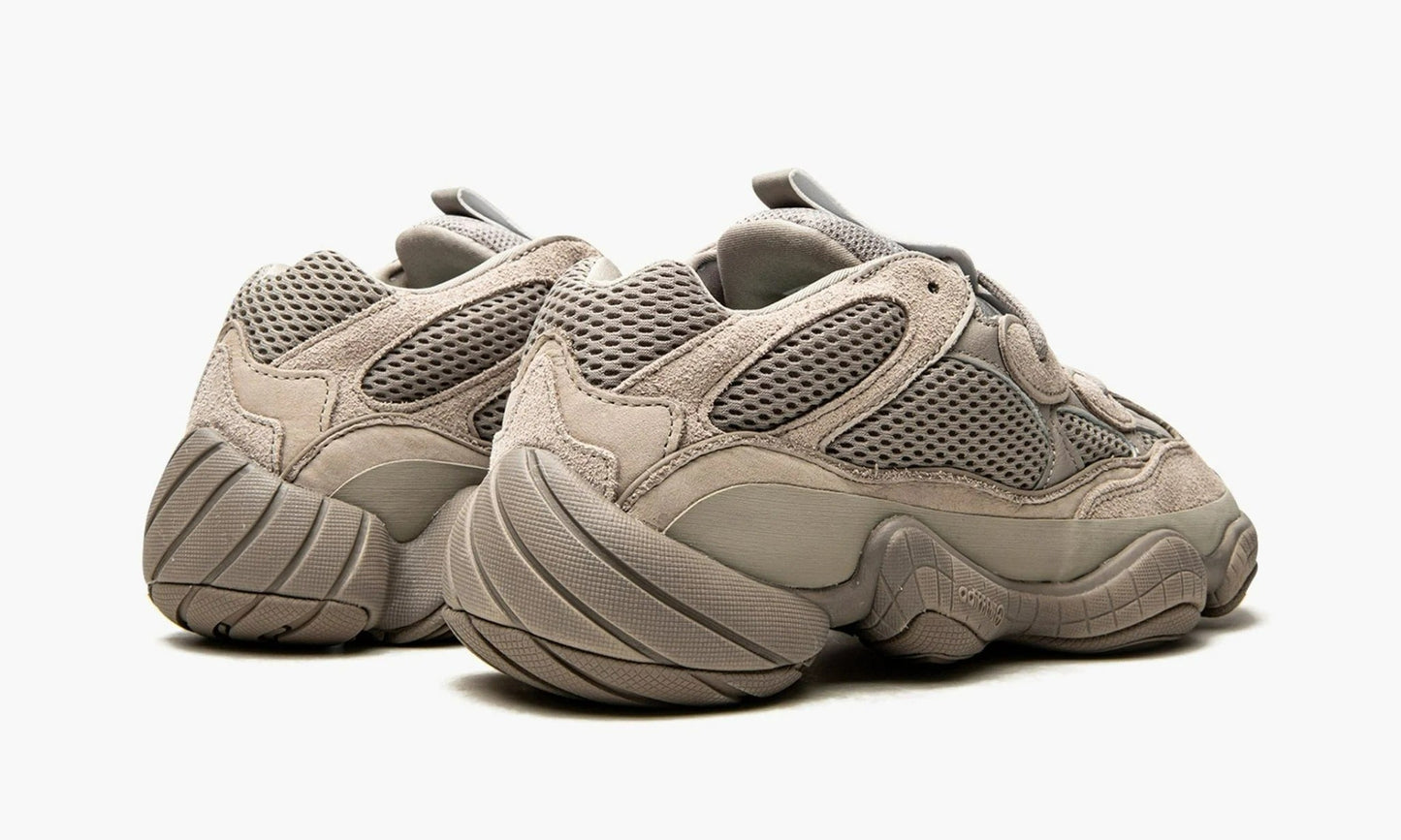 Adidas Yeezy 500 Ash Grey - GX3607 | The Sortage