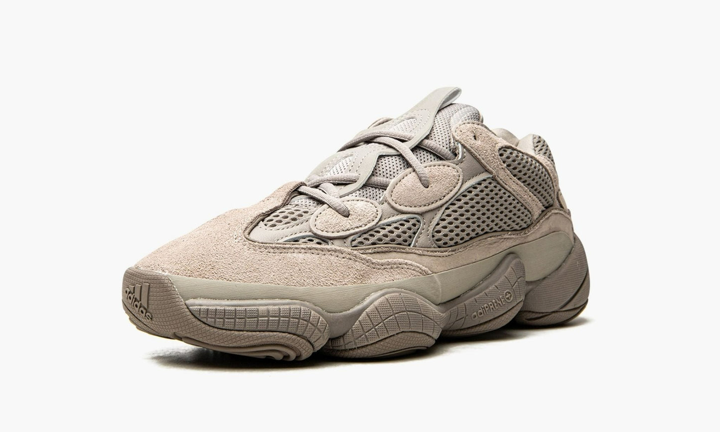Adidas Yeezy 500 Ash Grey - GX3607 | The Sortage