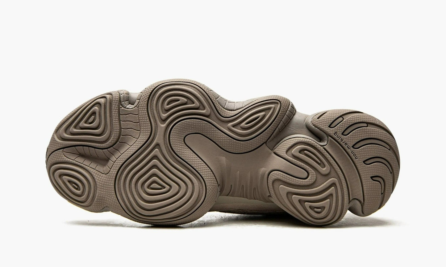 Adidas Yeezy 500 Ash Grey - GX3607 | The Sortage