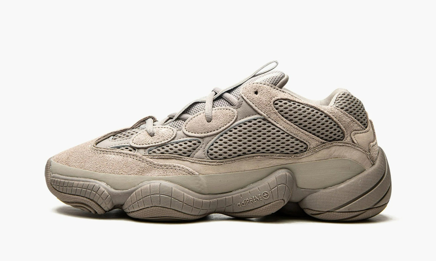 Adidas Yeezy 500 Ash Grey - GX3607 | The Sortage