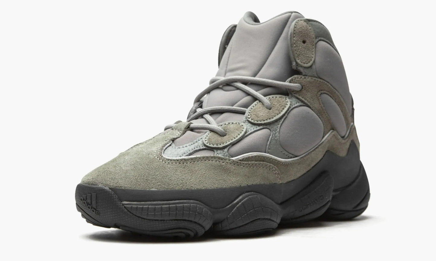 Yeezy 500 High Mist Slate - GY0393 | The Sortage