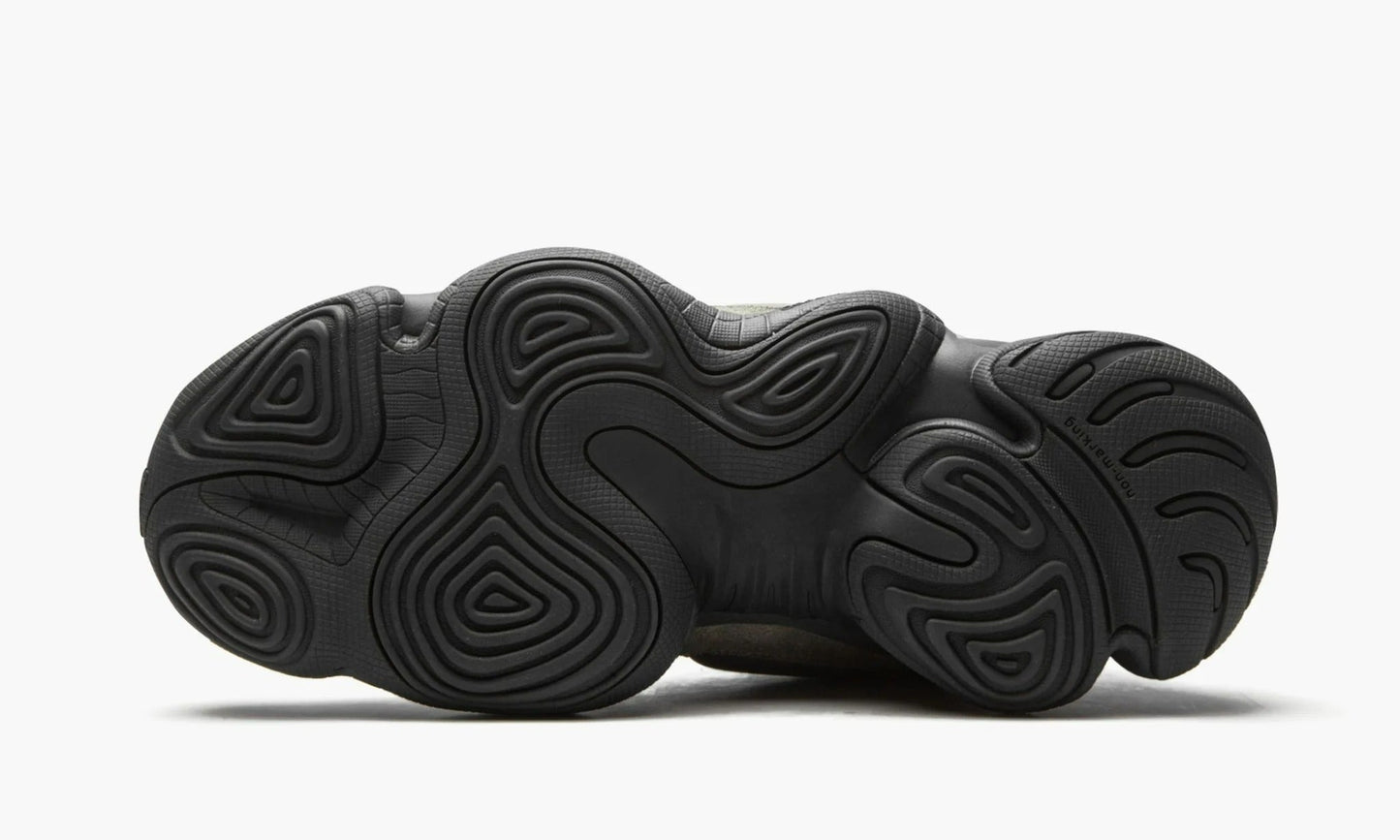 Yeezy 500 High Mist Slate - GY0393 | The Sortage