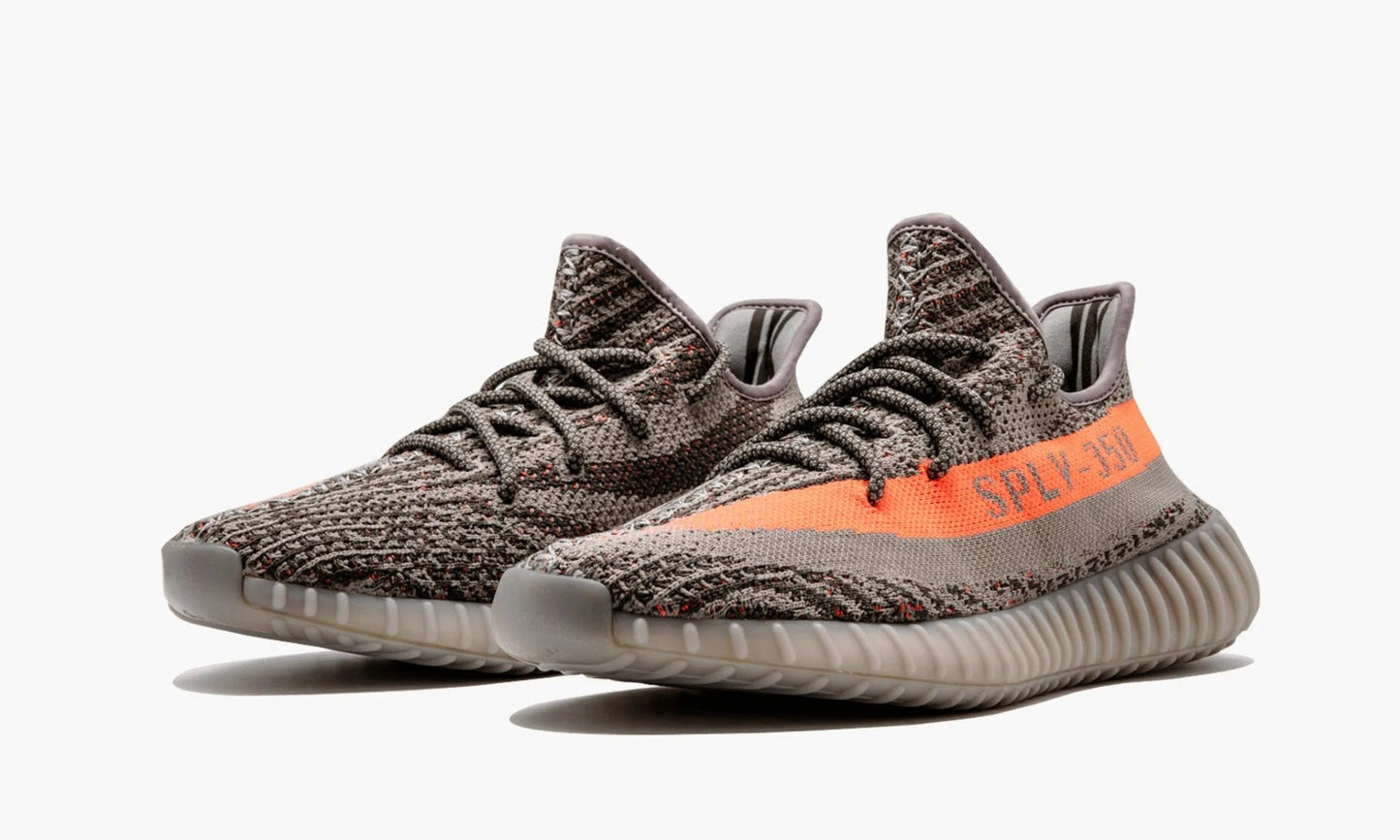Yeezy Boost 350 V2 Reflective Beluga - GW1229 | The Sortage