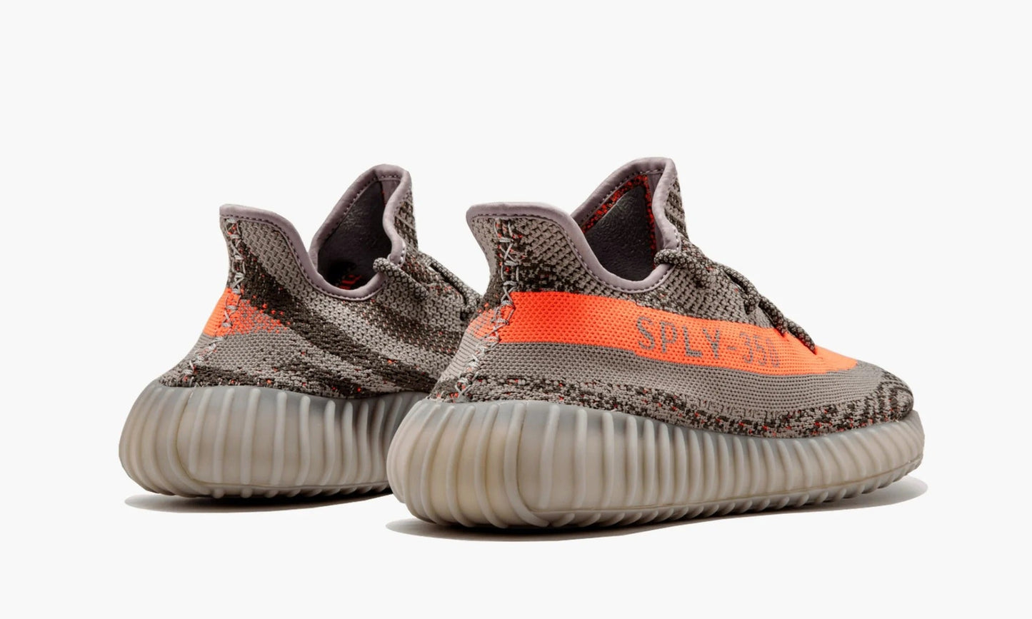 Yeezy Boost 350 V2 Reflective Beluga - GW1229 | The Sortage