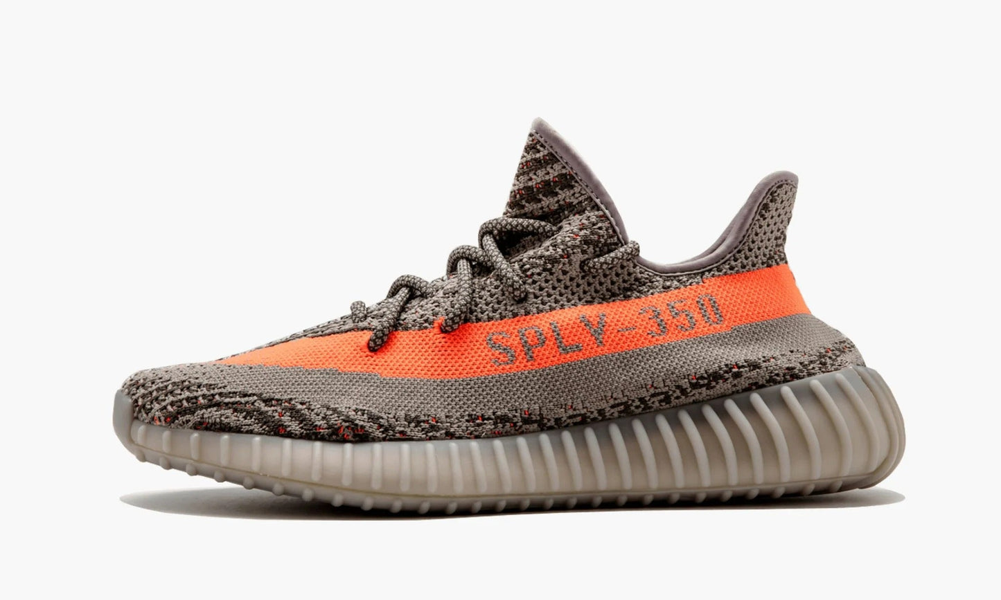 Yeezy Boost 350 V2 Reflective Beluga - GW1229 | The Sortage