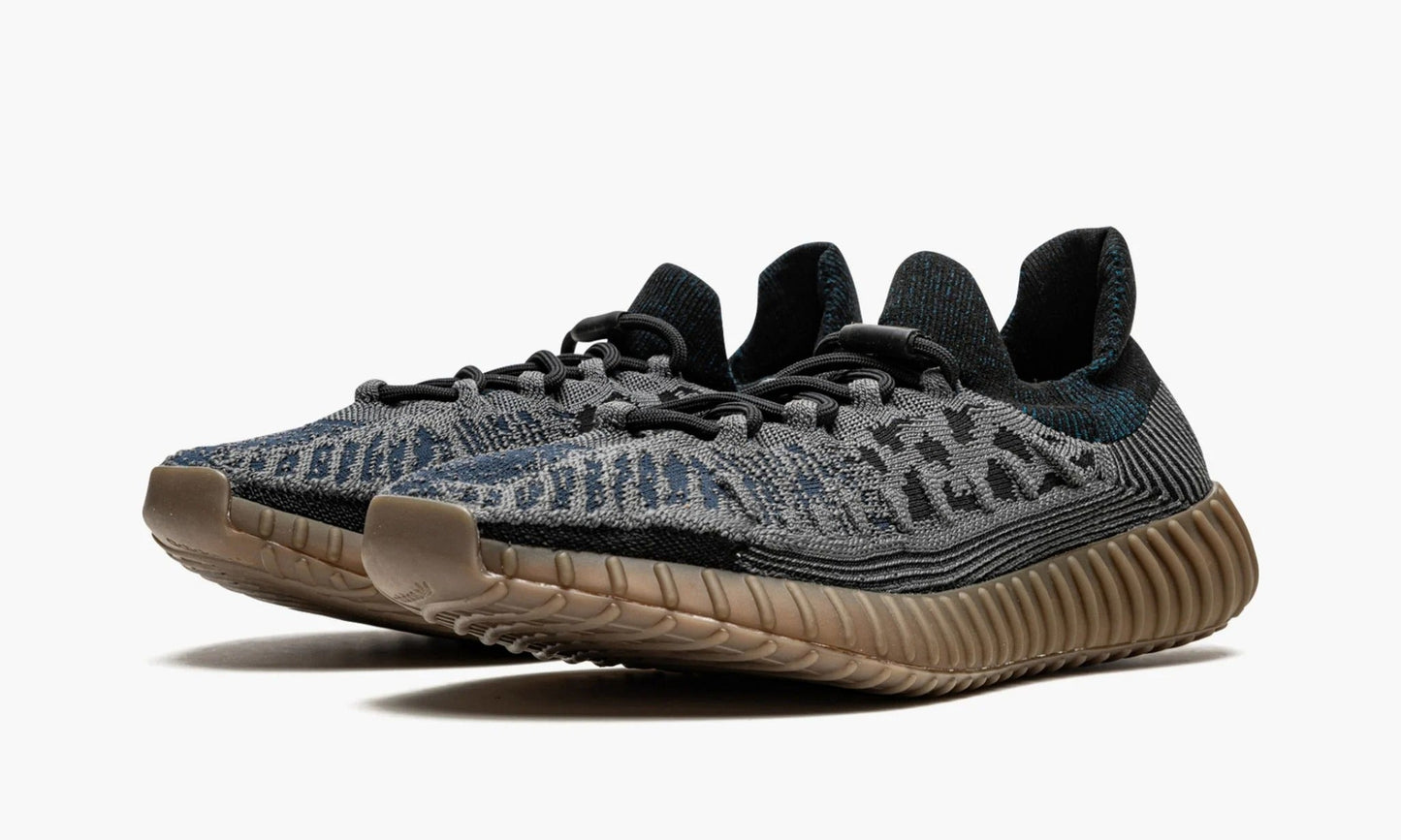 Yeezy Boost 350 V2 CMPCT Slate Blue - GX9401 | The Sortage
