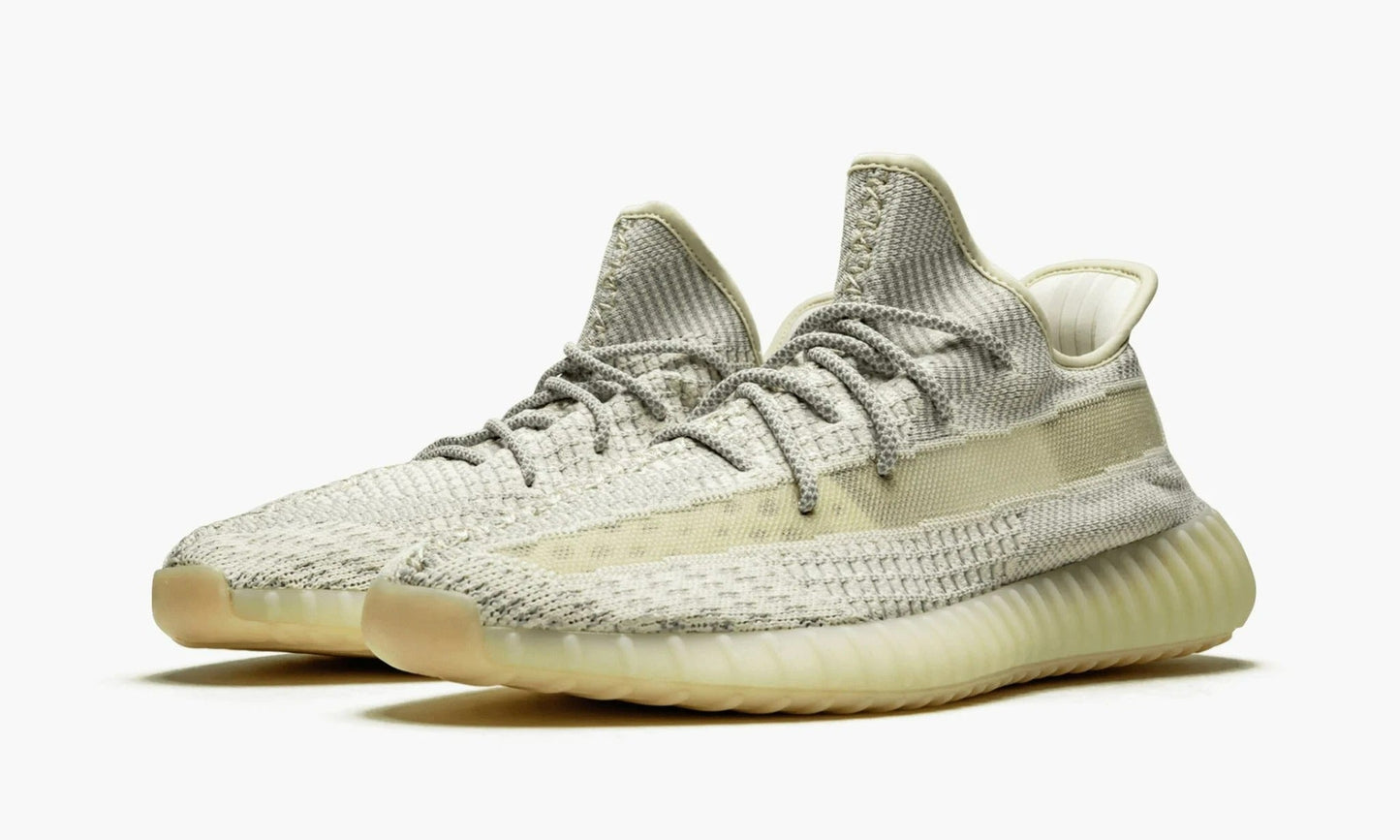 Yeezy Boost 350 V2 Lundmark - FU9161 | The Sortage
