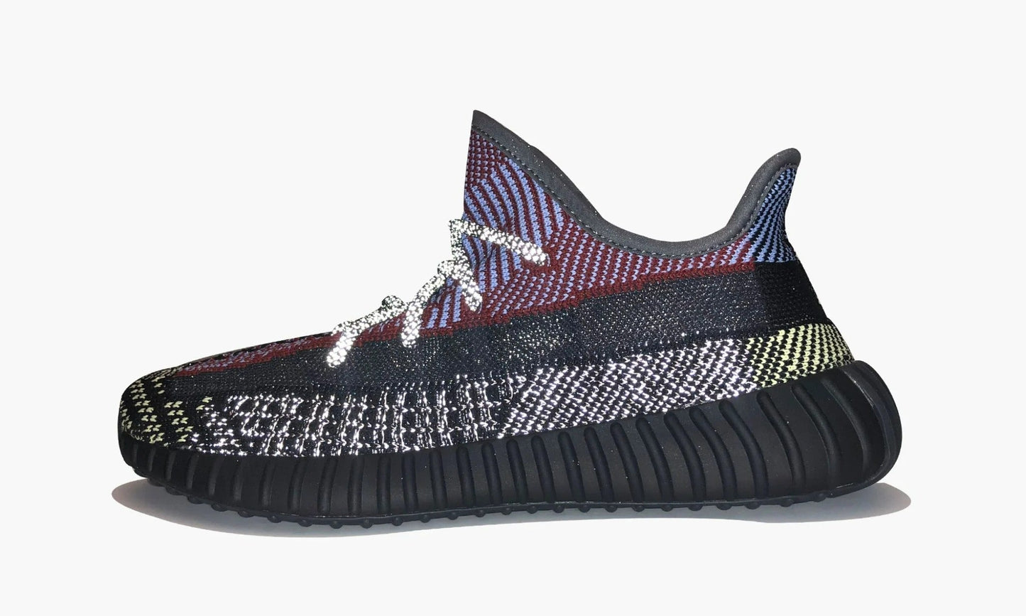 Yeezy Boost 350 V2 Reflective Yecheil - FX4145 | The Sortage