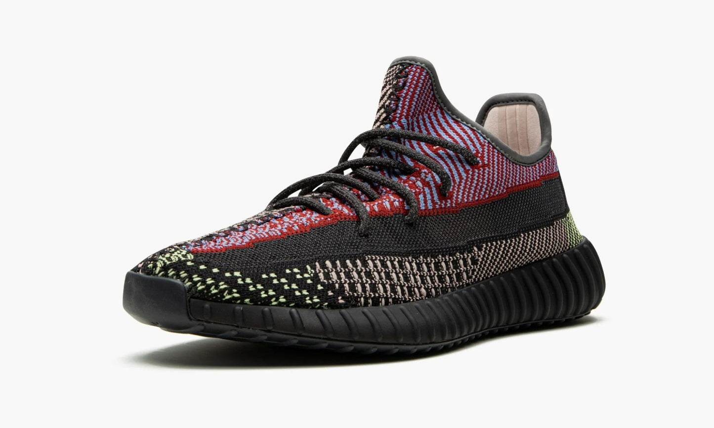 Yeezy Boost 350 V2 Reflective Yecheil - FX4145 | The Sortage