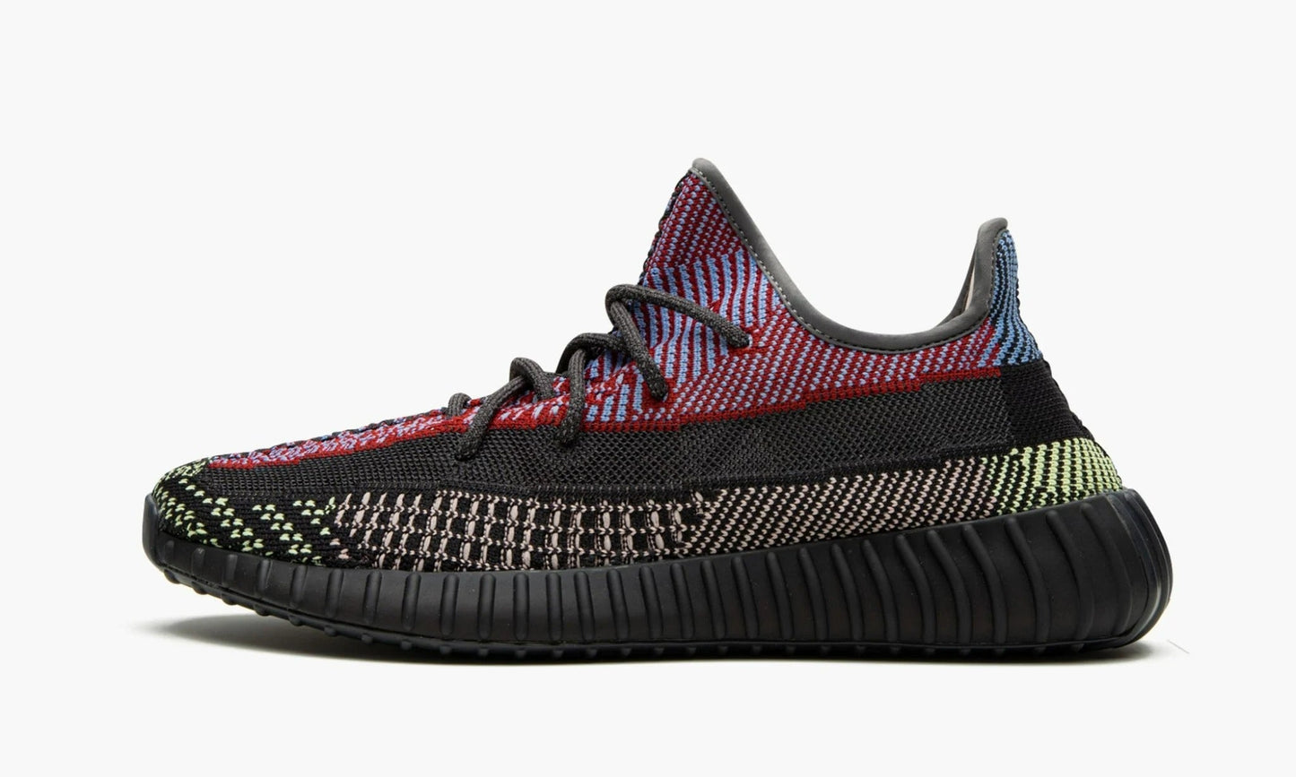 Yeezy Boost 350 V2 Reflective Yecheil - FX4145 | The Sortage