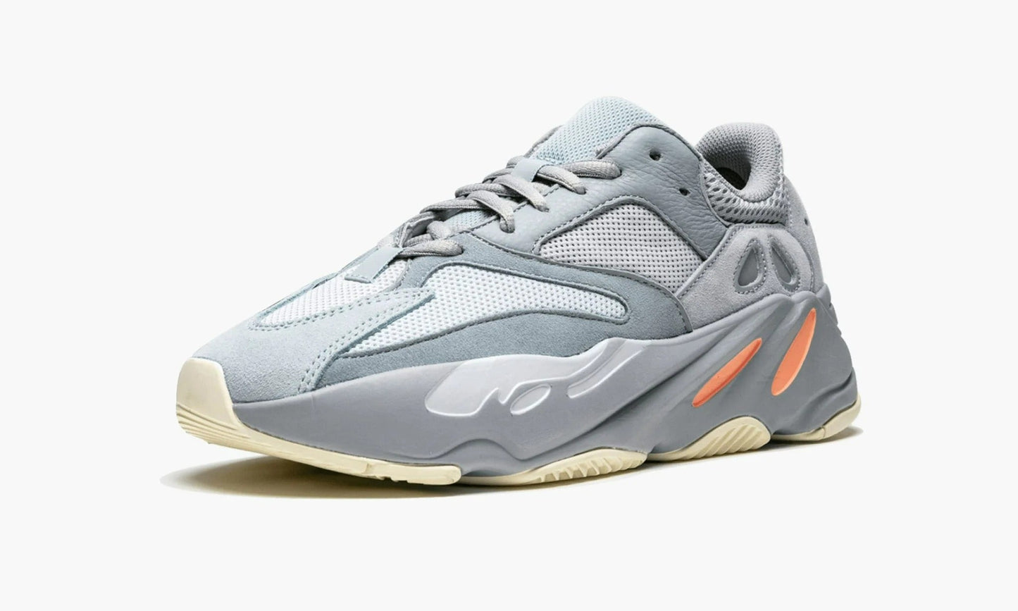 Yeezy Boost 700 Inertia - EG7597 | The Sortage