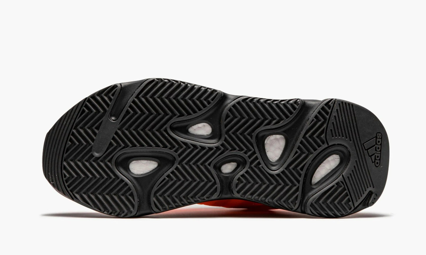 Yeezy Boost 700 MNVN Orange - FV3258 | The Sortage