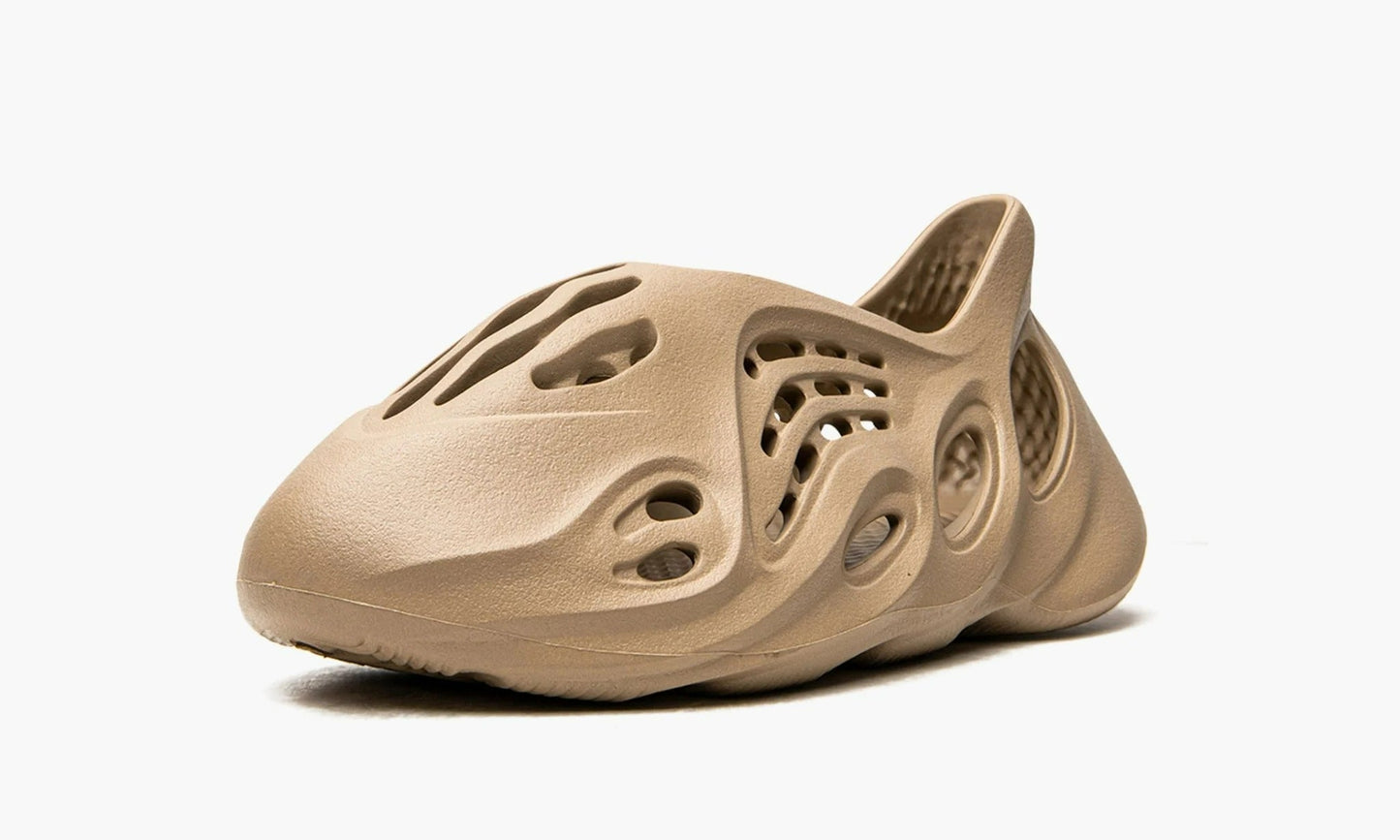 Yeezy Foam RNNR Mist - GV6774 | The Sortage