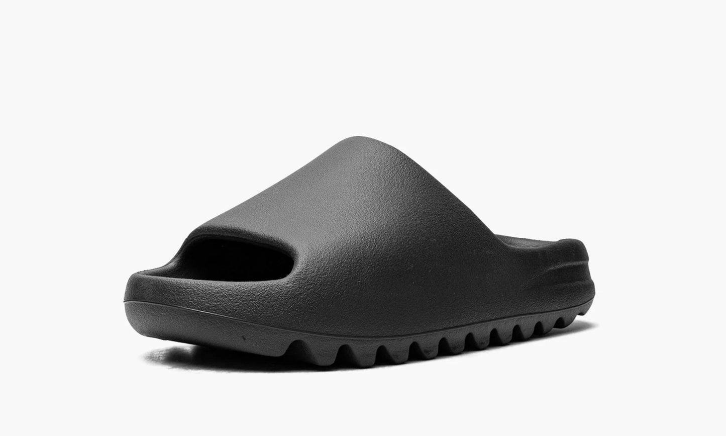 Yeezy Slide Onyx - HQ6448 | The Sortage