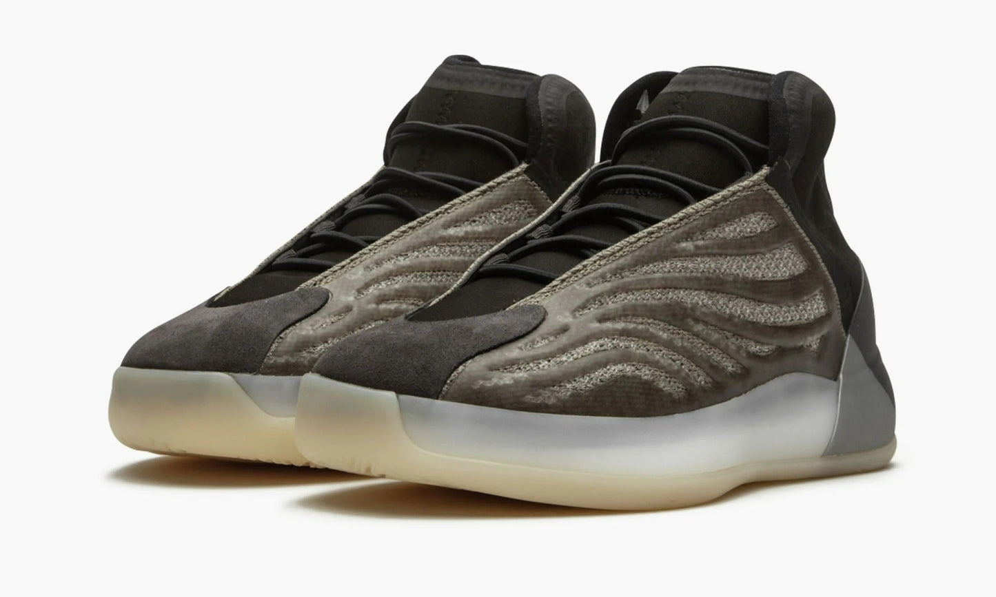 Adidas Yeezy QNTM Kids Barium - FZ1300 | The Sortage
