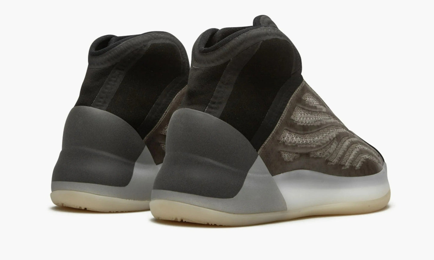 Adidas Yeezy QNTM Kids Barium - FZ1300 | The Sortage