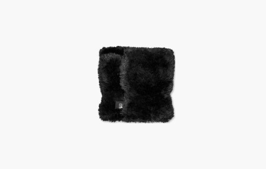 UGG Polyester Gloves WMNS Black | The Sortage