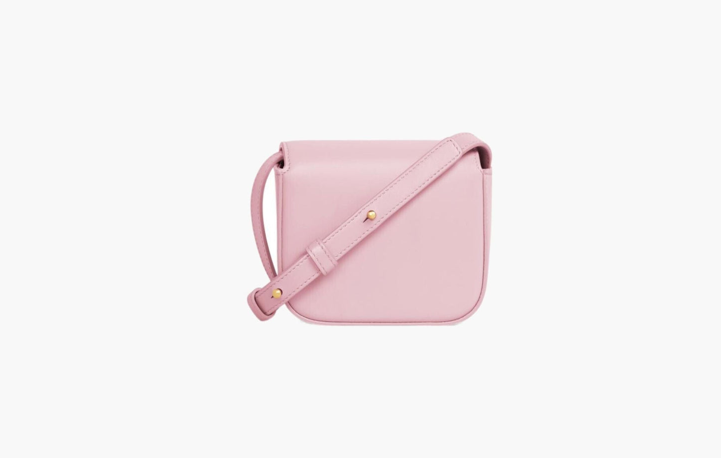 Celine Mini Triomphe Light Pink | The Sortage