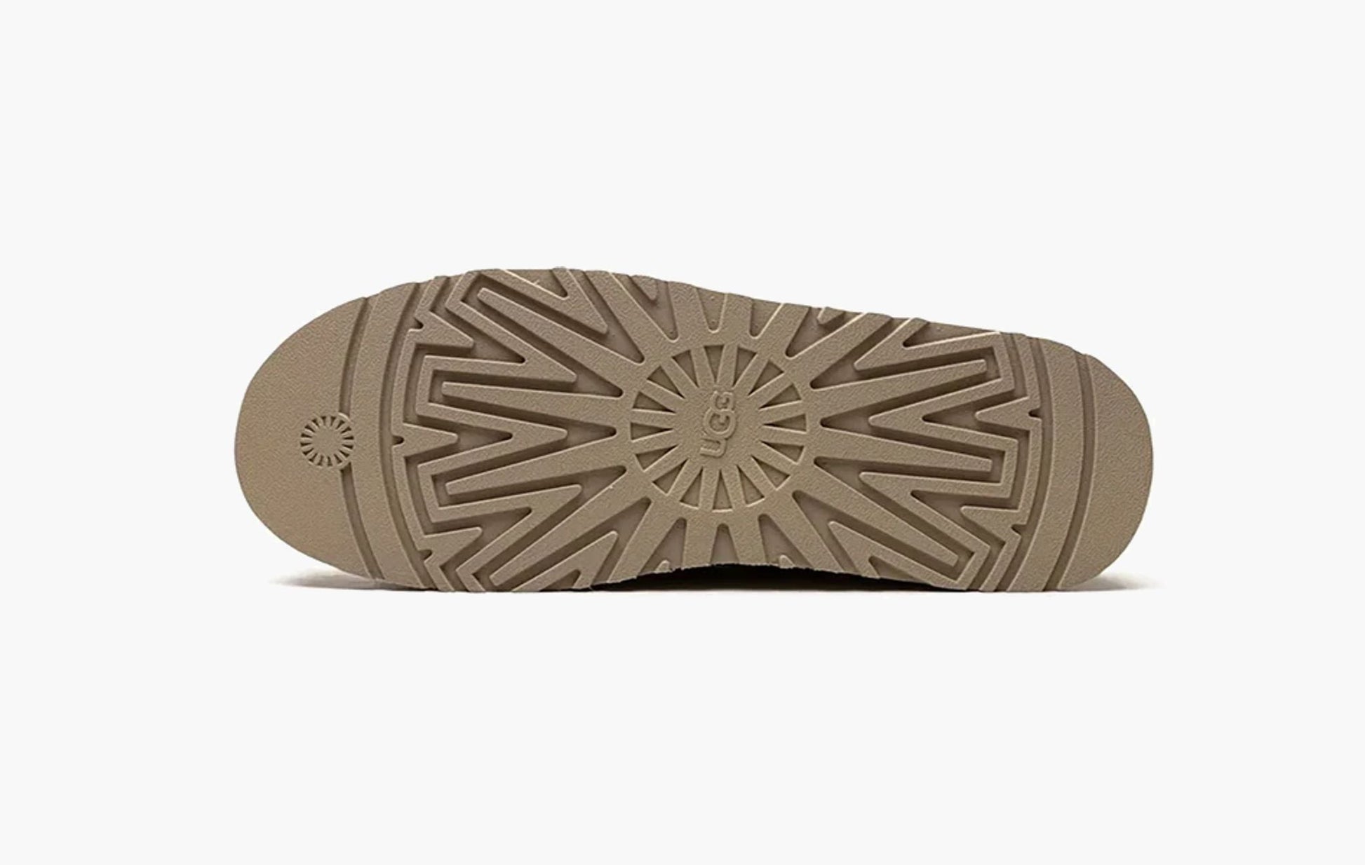 UGG Tazz Slipper WMNS Sand - 1122553 SAN | The Sortage