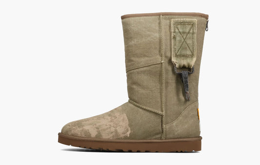 UGG Canvas Boot Gallery Dept. - 1169990 GRN | The Sortage