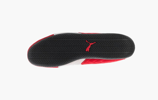Puma Speedcat OG GS Red White - 401698 02 | Sortage.