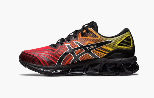Asics Gel-Quantum 360 VII ASAYAKE Pack Black - 1201A915 001 | The Sortage