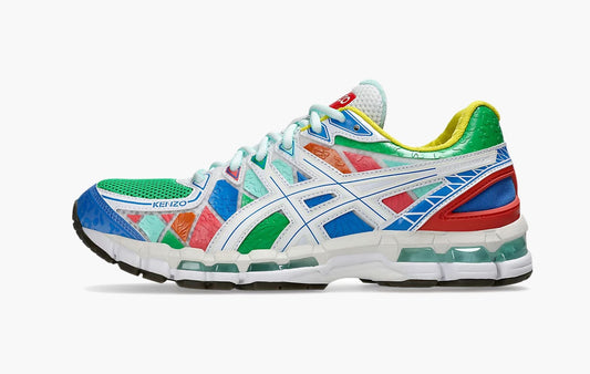 Asics Gel-Kayano 20 KENZO Multi-Color - 1201A992 960 | The Sortage