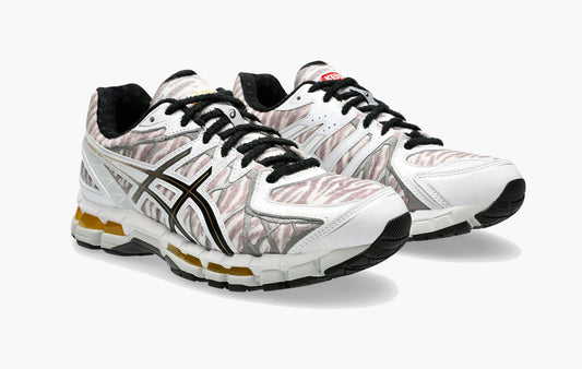 Asics Gel-Kayano 20 KENZO Glacier Grey - 1201B032 020 | The Sortage