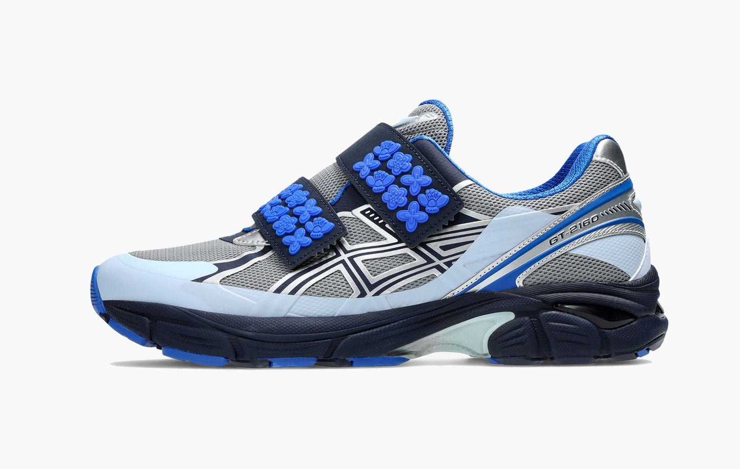 Asics GT-2160 Cecilie Bahnsen Midnight - 1203A322 020 | The Sortage