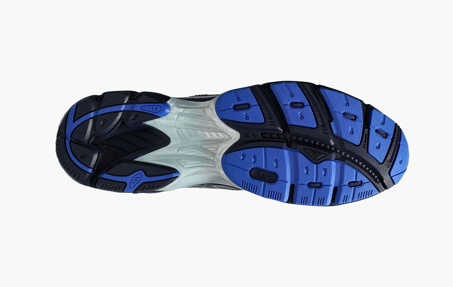 Asics GT-2160 Cecilie Bahnsen Midnight - 1203A322 020 | The Sortage