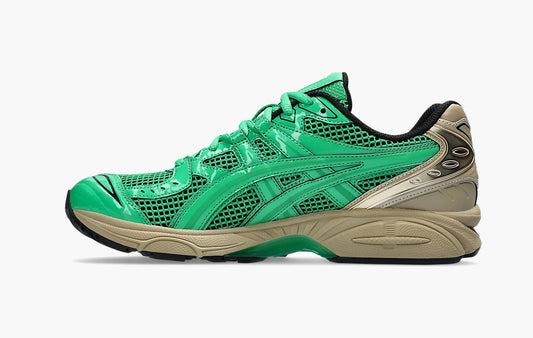Asics Gel-Kayano Legacy GmbH Cilantro Wood Crepe - 1203A350 300 | The Sortage