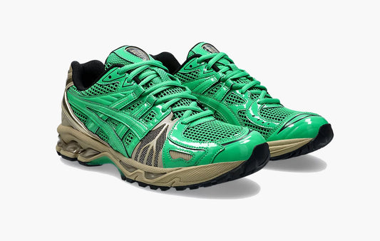 Asics Gel-Kayano Legacy GmbH Cilantro Wood Crepe - 1203A350 300 | The Sortage