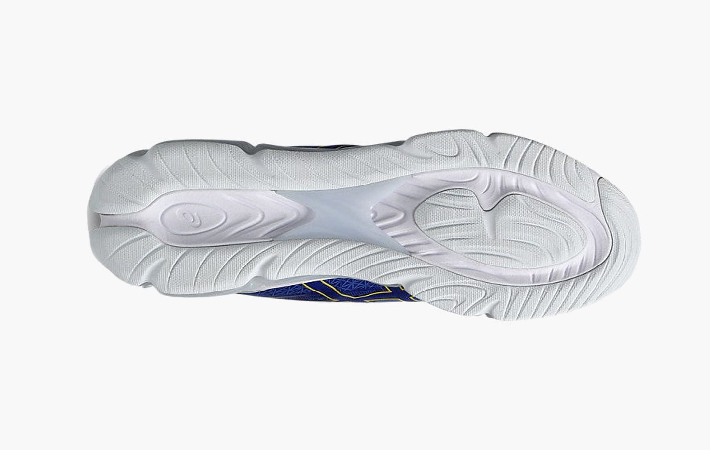 Asics Gel-Quantum 360 VIII City of Lights Prussian Blue - 1203A442 400 | The Sortage